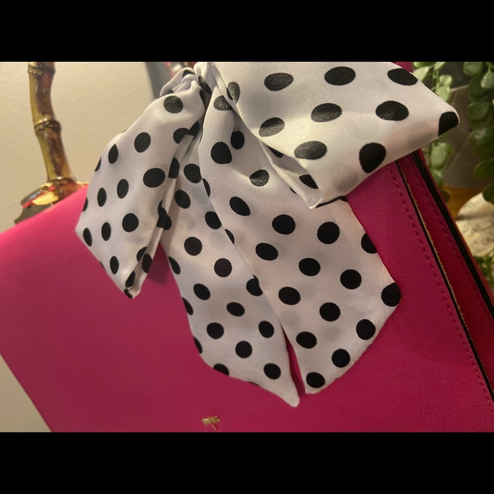 KATE LANDRY Purse 👛